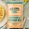 Old School Brand Buttermilk Pancake Mix 1 Old School Brand Buttermilk Pancake Mix -Laurel Mercantile Store cf3415c895c3d49884863292a21584c9f33c00ed88b152bbb51ebfce317fbd9b