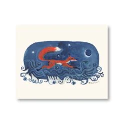 Adam Trest Hide & Seek | Escape Print