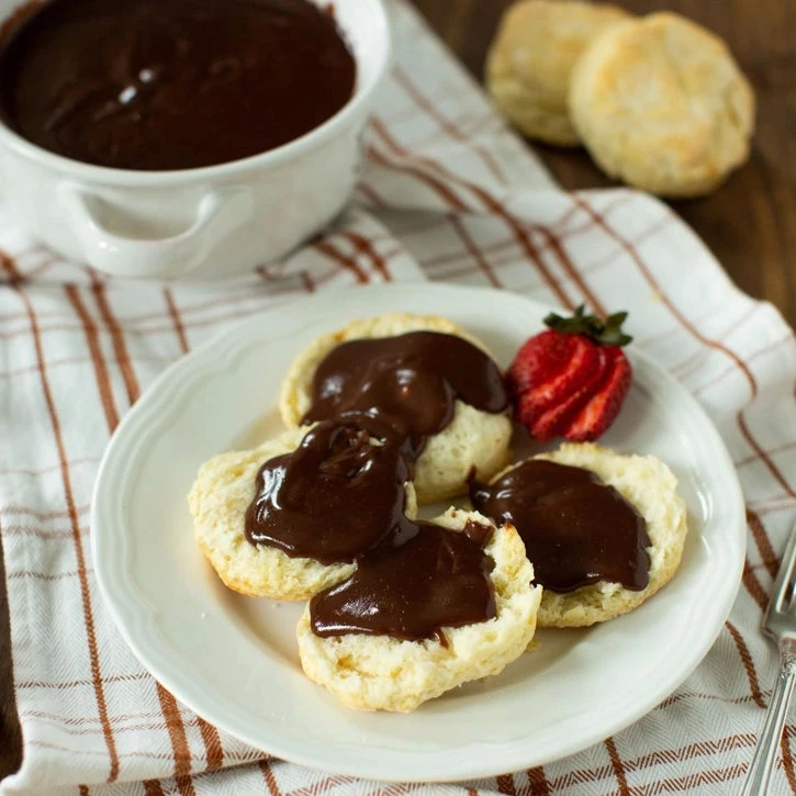 Old School Brand Chocolate Gravy 6 Old School Brand Chocolate Gravy - Image 4