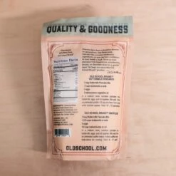 Old School Brand Buttermilk Pancake Mix -Laurel Mercantile Store image 36ca3fe5 2769 4ea4 94b9 547ba7ccdcdf