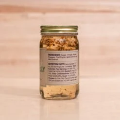 LMCo. Mint Pepper Jelly -Laurel Mercantile Store image 3ceff765 29a7 4a99 8b5e 3f8c14c0ae62