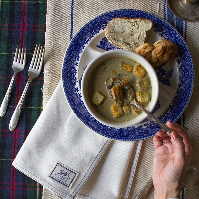 Southern Family Recipe Book & Stories (Vol. 2) - Heritage Cookbook 5 Southern Family Recipe Book & Stories (Vol. 2) - Heritage Cookbook - Image 3