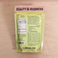 Old School Brand Cobbler Mix -Laurel Mercantile Store image 8ac18e8e 89d9 46df a764 58cbbda7a0c7