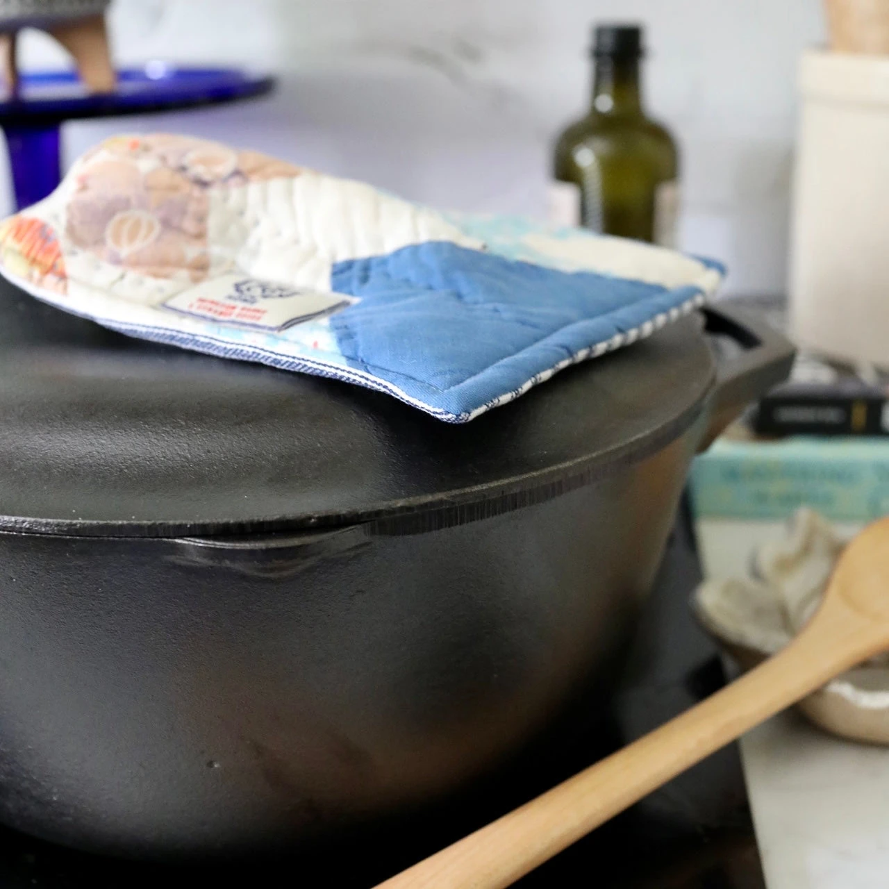 LMCo. Quilted Trivet 13 LMCo. Quilted Trivet - Image 11