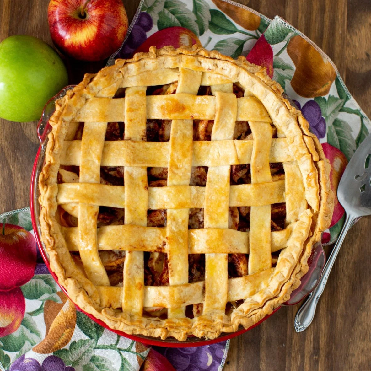 Old School Brand Southern Pie Crust Mix 4 Old School Brand Southern Pie Crust Mix - Image 2