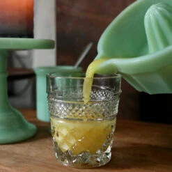 Jadeite Juice Reamer -Laurel Mercantile Store image ea00c604 e8b4 477e 8b94 e44b05b995c9