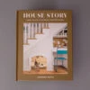 House Story by Jasmine Roth: Insider Secrets to the Perfect Home Renovation 1 House Story by Jasmine Roth: Insider Secrets to the Perfect Home Renovation -Laurel Mercantile Store image eb79edcc 4670 4d87 b752 52a58bda3c74