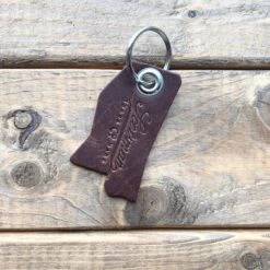 Scotsman Mississippi Key Fob 9 Scotsman Mississippi Key Fob -Laurel Mercantile Store image f3341c16 c600 4fa7 9e58 1afc2fdfc273