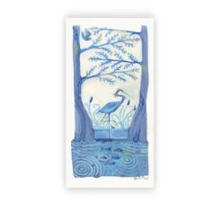 Adam Trest Hide & Seek | Knee Deep Print