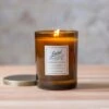 Laurel Mercantile Co. Sweet Olive Scented Candle - 11 oz -Laurel Mercantile Store laurelcnadle 01