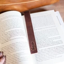 Scotsman Leather Bookmark - Authentic Full Grain American Leather 7 Scotsman Leather Bookmark - Authentic Full Grain American Leather -Laurel Mercantile Store mailchimp 45