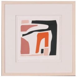 Mid Century Shapes II