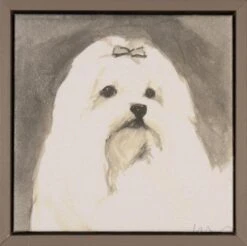 Modern Dog VIII