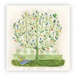 Adam Trest | Orange Blossom