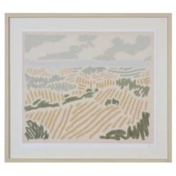 Paysage De Montpellier II