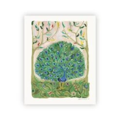 Adam Trest Hide & Seek | Strut Print