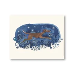 Adam Trest Hide & Seek | Pursue Print