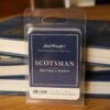 Scotsman Black Pepper & Mandarin Wax Melt - Scent Library -Laurel Mercantile Store scotsman 01 94c2b1a0 52e4 4f17 bada 3390e5ad493f