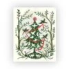 Adam Trest Holiday | Songbird Tannenbaum -Laurel Mercantile Store songbirdtannenbaum